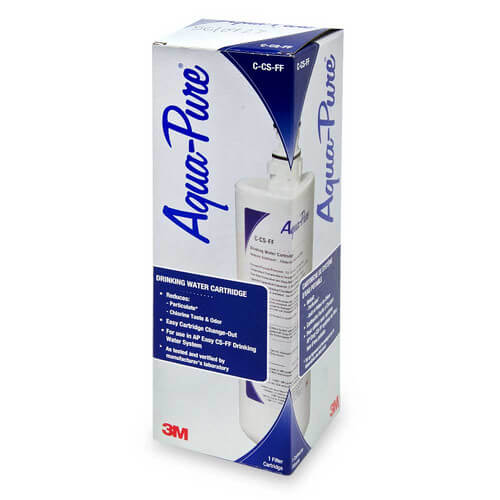5610427 - 3M Aqua-Pure 5610427 - Aqua-Pure C-CS-FF, EASY Full Flow