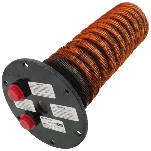 5612002 - Utica-Dunkirk 5612002 - TL Coil Kit, 5612002