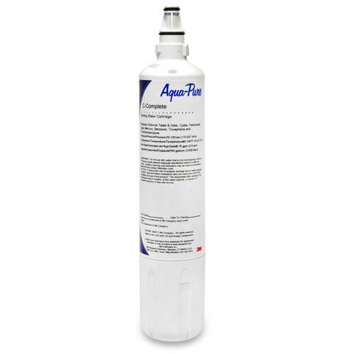5618007 - 3M Aqua-Pure 5618007 - Aqua-Pure C-Complete, EASY