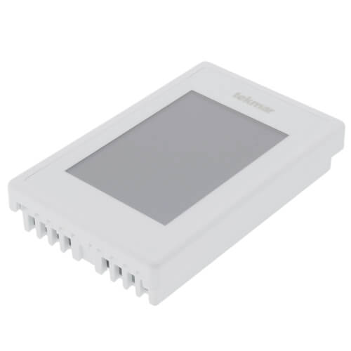 562 - Tekmar 562 - WiFi Thermostat 2 Stage Heat/1 Stage Cool