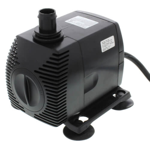 566721 - Little Giant 566721 - PES-800-PW Adjustable Flow Control