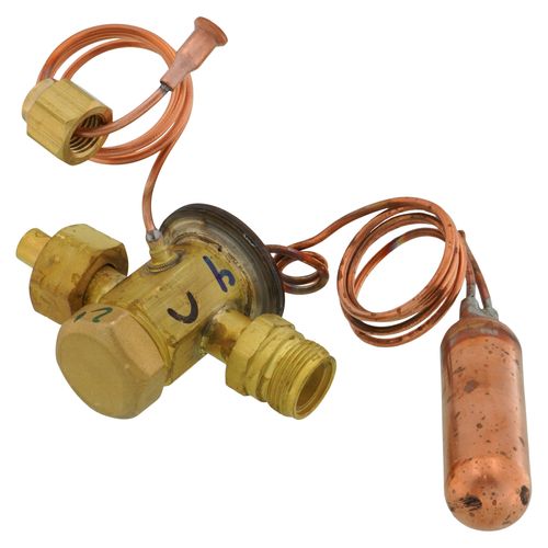 56J20 - Lennox 56J20 - TXV Kit R-22, 3.5-5 Ton, 56J20