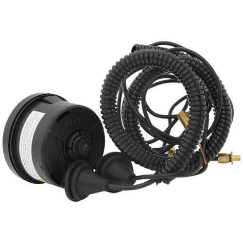 570-218-054 - Weil-McLain 570-218-054 - Pressure/Temperature Gauge