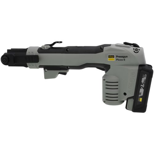 57215 - Viega 57215 - Pressgun Picco 6 Press Tool