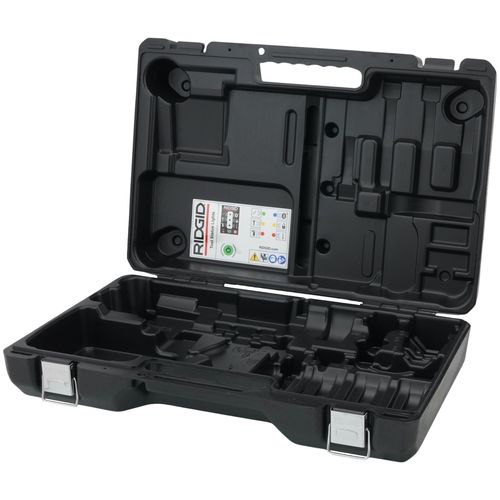 57393 - RIDGID 57393 - Carrying Case for RP 241 57393 - RIDGID 57393 - Carrying Case for RP 241