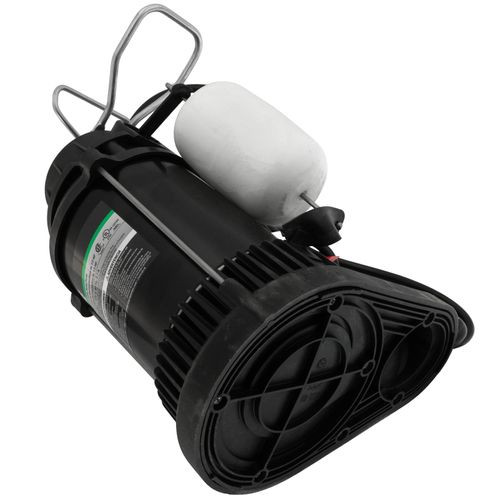 57610-WYN2 - Wayne 57610-WYN2 - SPF33 1/3 HP, Epoxy Coated