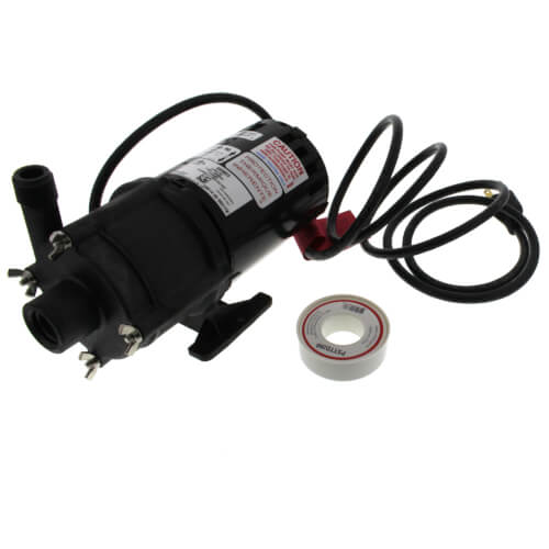 580603 - Little Giant 580603 - 2-MD-HC, Magnetic Drive Pump for