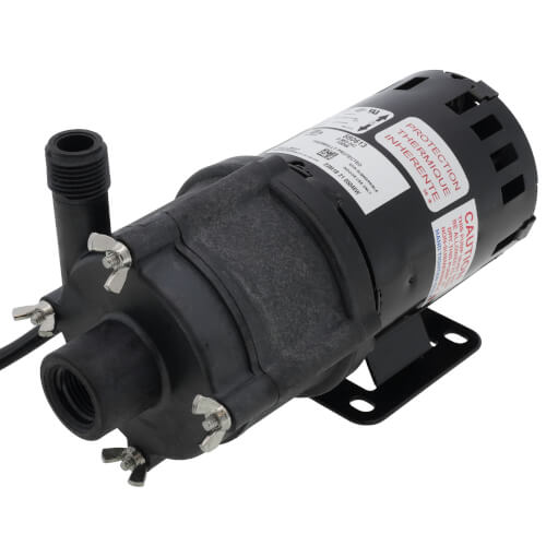580613 - Little Giant 580613 - 2-MD-HC, Magnetic Drive Pump for