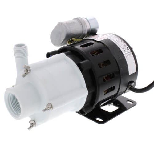 583503 - Little Giant 583503 - 5-MD-SC, Magnetic Drive Pump for