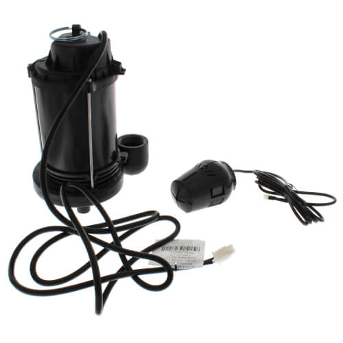 58368-WYN1 - Wayne 58368-WYN1 - WAYNE ESP25 12 Volt Basement Back