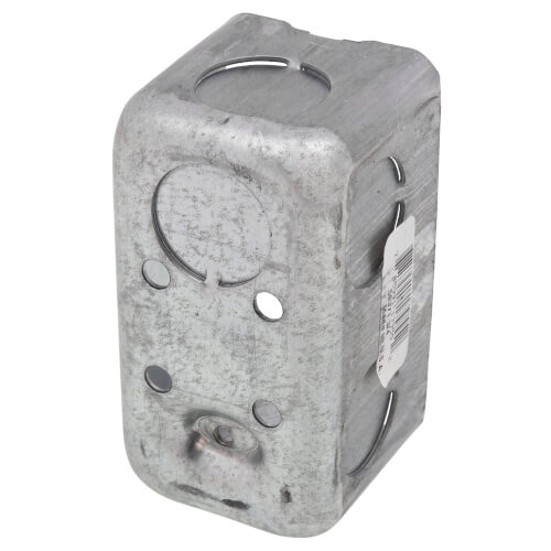 58371-3/4 - Steel City 58371-3/4 - 4