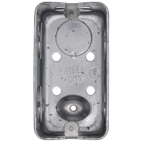 58371-3/4 - Steel City 58371-3/4 - 4