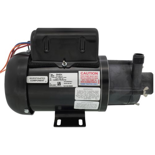 584604 - Little Giant 584604 - TE-5-MD-HC, Magnetic Drive Pump for