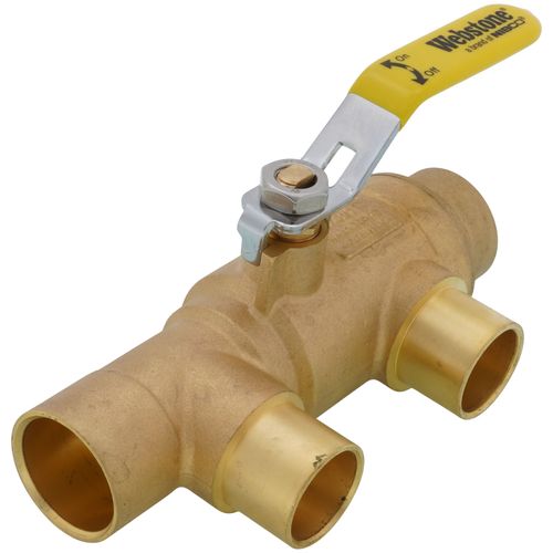 58654 - Webstone 58654 - 1-1/4