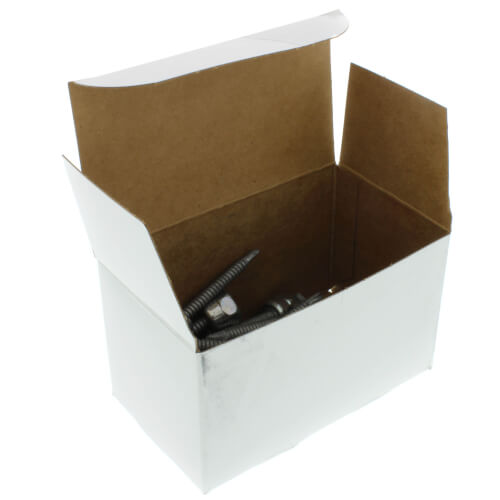 thumbnail image 2 of SAMMYS XP 35 3/8 Inch Vertical Threaded Rod Hanger - Electro-Zinc Steel - 50 Pack 2 of 5