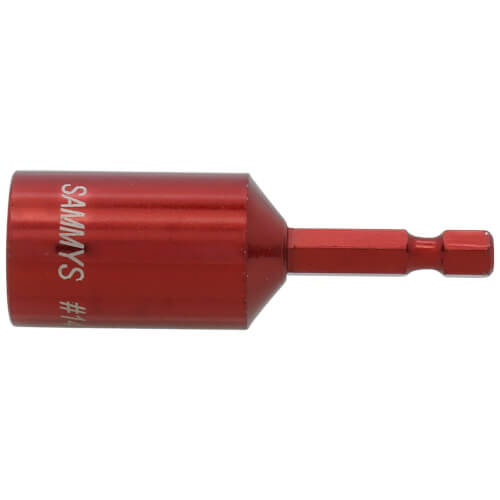 590-44ND2 - Sioux Chief 590-44ND2 - Nut Driver for Horizontal