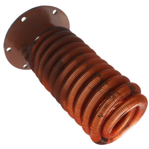 590-921-904 - Weil-McLain 590-921-904 - Tankless Heater Coil (E-624)