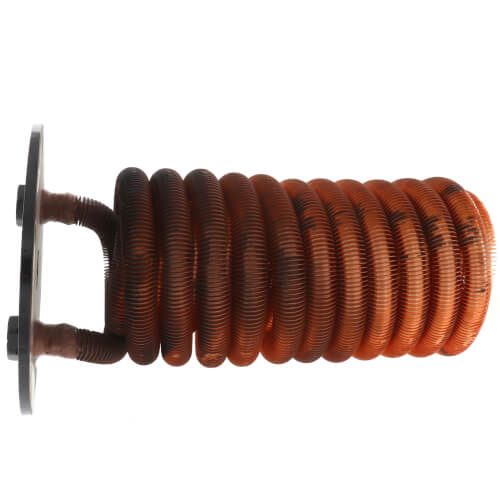 590-921-904 - Weil-McLain 590-921-904 - Tankless Heater Coil (E-624)