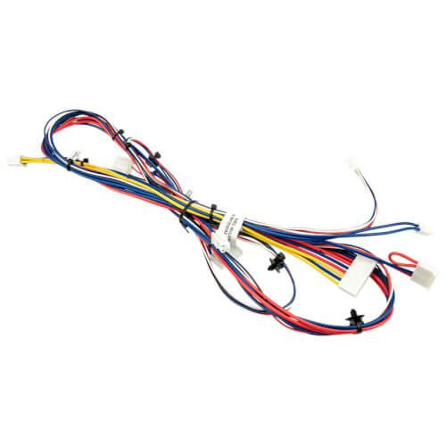 591-392-002 - Weil-McLain 591-392-002 - Wire Harness for ECO 155 (Low  Voltage)