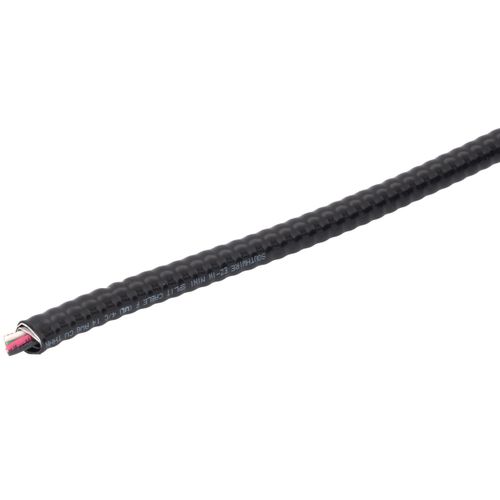 59351203 - Southwire 59351203 - EZ-IN Shielded Mini-Split Cable