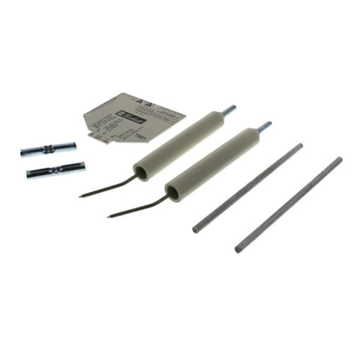 51345 Electrode Set Up To 8 Electrodes Beckett 51345 Electrode Kit ...