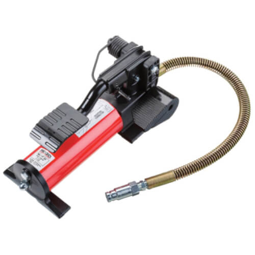 58227 - RIDGID 58227 - Model 258-XL, Pipe Cutter, 8