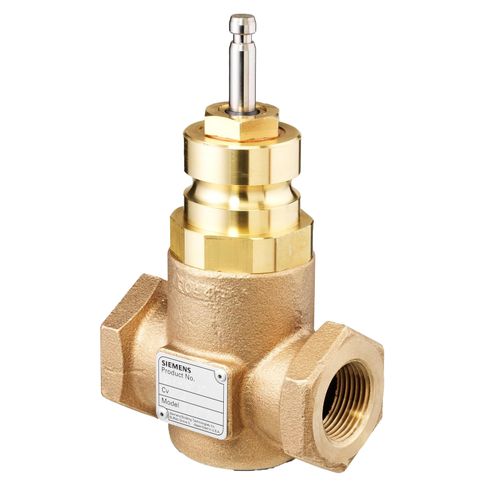 599-03166 - Siemens 599-03166 - 3/4