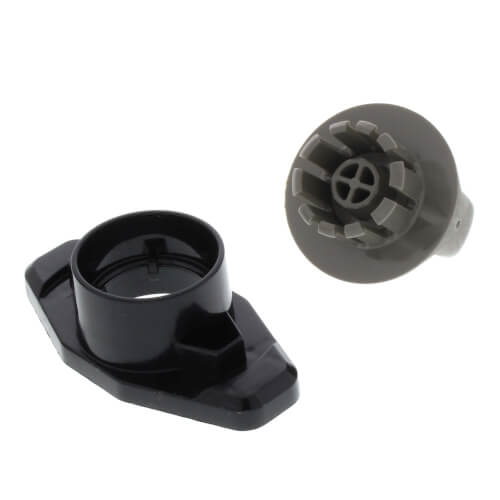 59MN660004 - Carrier 59MN660004 - Knob Kit, 59MN660004