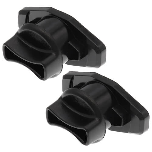 59MN660005 - Carrier 59MN660005 - Latch Knob Kit, 59MN660005