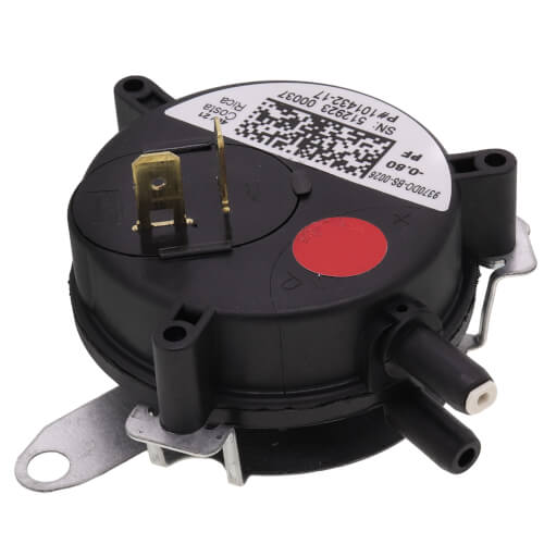 59W74 - Lennox 59W74 - SPST Pressure Switch -.80
