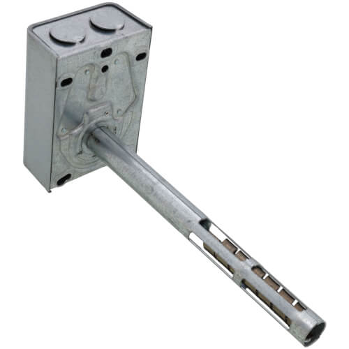 5D51-90 - White Rodgers 5D51-90 - Fan And Limit Control, Fan: 50