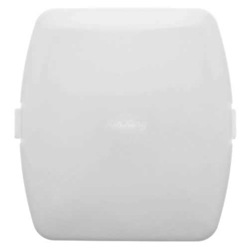 5S1201017 - Air King 5S1201017 - Exhaust Fan Light Lens