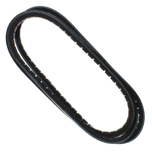 thumbnail image 2 of B-60 Industrial V-Belt By Ajanta Industrial, 5/8x63, Polyester Cord, B Section, For Power Drives 2 of 4