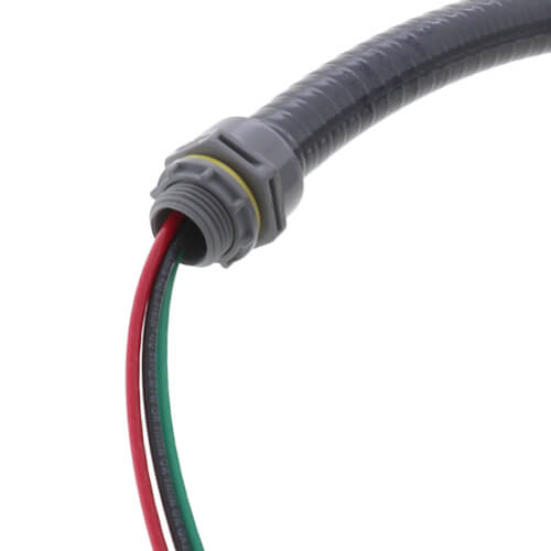 6-12-6NMP - DiversiTech 6-12-6NMP - 1/2in x 6' #12 THHN Wire (Non