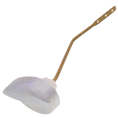 Kissler & Company 60-0327 Toilet Tank Lever 8 Inch