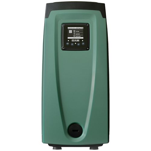 Dab E.SYBOX Electronic Water Pressure System