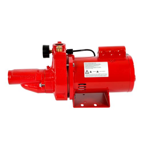 602136 - Red Lion Pumps 602136 - RJC-50-PREM 115/230V, 1/2 HP 14.2
