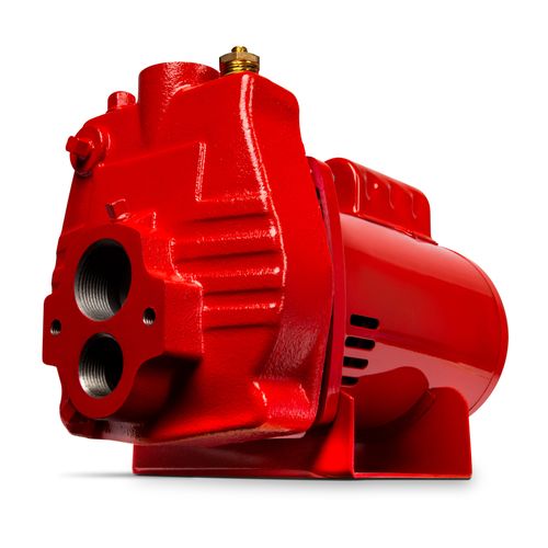 602136 - Red Lion Pumps 602136 - RJC-50-PREM 115/230V, 1/2 HP 14.2