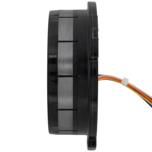 6024918 - Daikin 6024918 - Fan Motor, 6024918