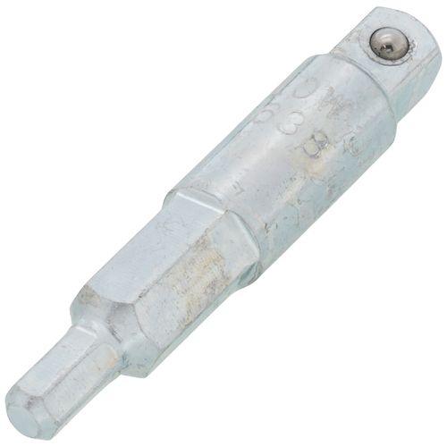 60638 - Yellow Jacket 60638 - Short Hex Key Adapter