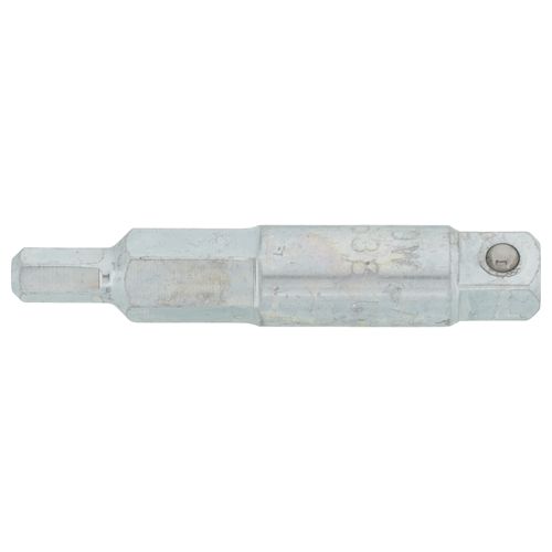 60638 - Yellow Jacket 60638 - Short Hex Key Adapter