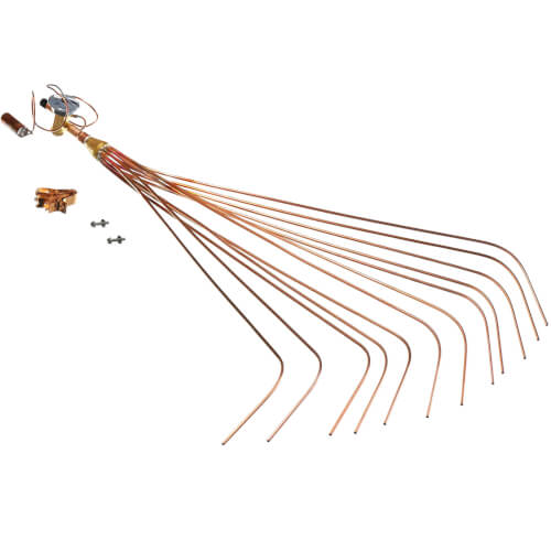 61-101351-14 - Rheem 61-101351-14 - Expansion Valve (TXV), 61