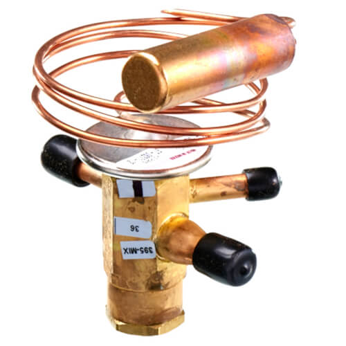 61-102213-12 - Rheem 61-102213-12 - Expansion Valve (TXV), 61