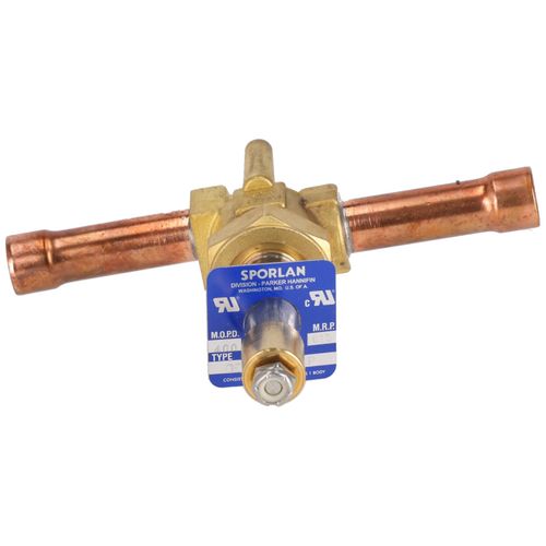 61-103961-18 - Rheem 61-103961-18 - Valve - Solenoid, 61-103961-18