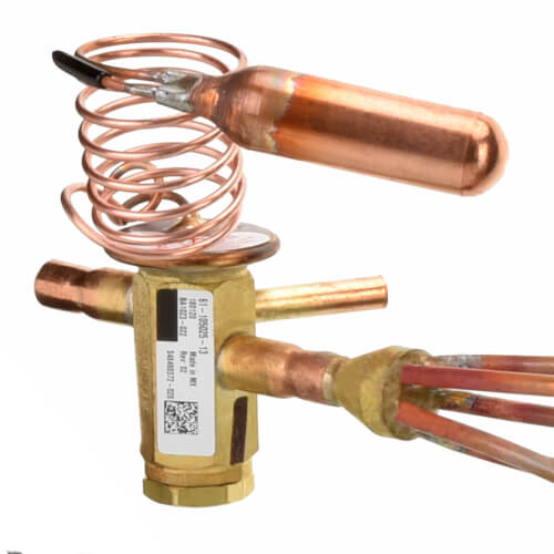 61-105025-93 - Rheem 61-105025-93 - Expansion Valve (TXV) Kit, 61