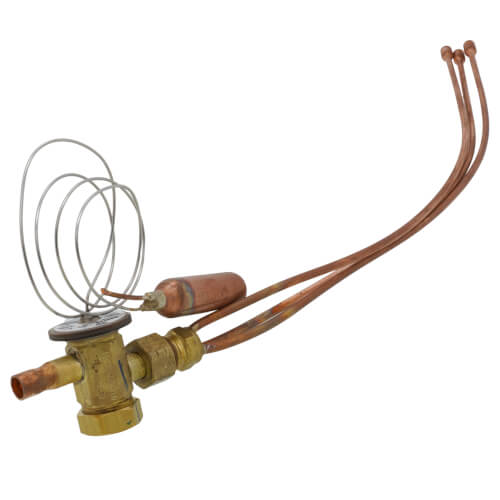 61-107128-84 - Rheem 61-107128-84 - Expansion Valve (TXV) Kit, 61