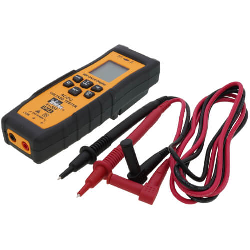 61-557 - Ideal 61-557 - Voltage and Continuity Tester