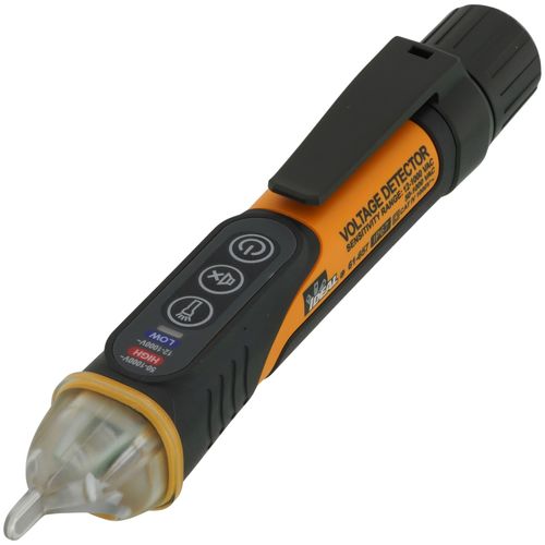 61-657 - Ideal 61-657 - Dual Range Non-Contact Voltage Tester w