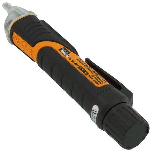 61-657 - Ideal 61-657 - Dual Range Non-Contact Voltage Tester w
