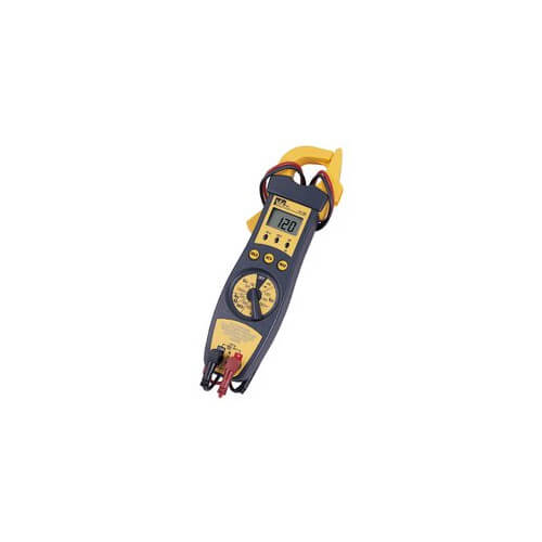 61-702 - Ideal 61-702 - 200 Amp Clamp Meter